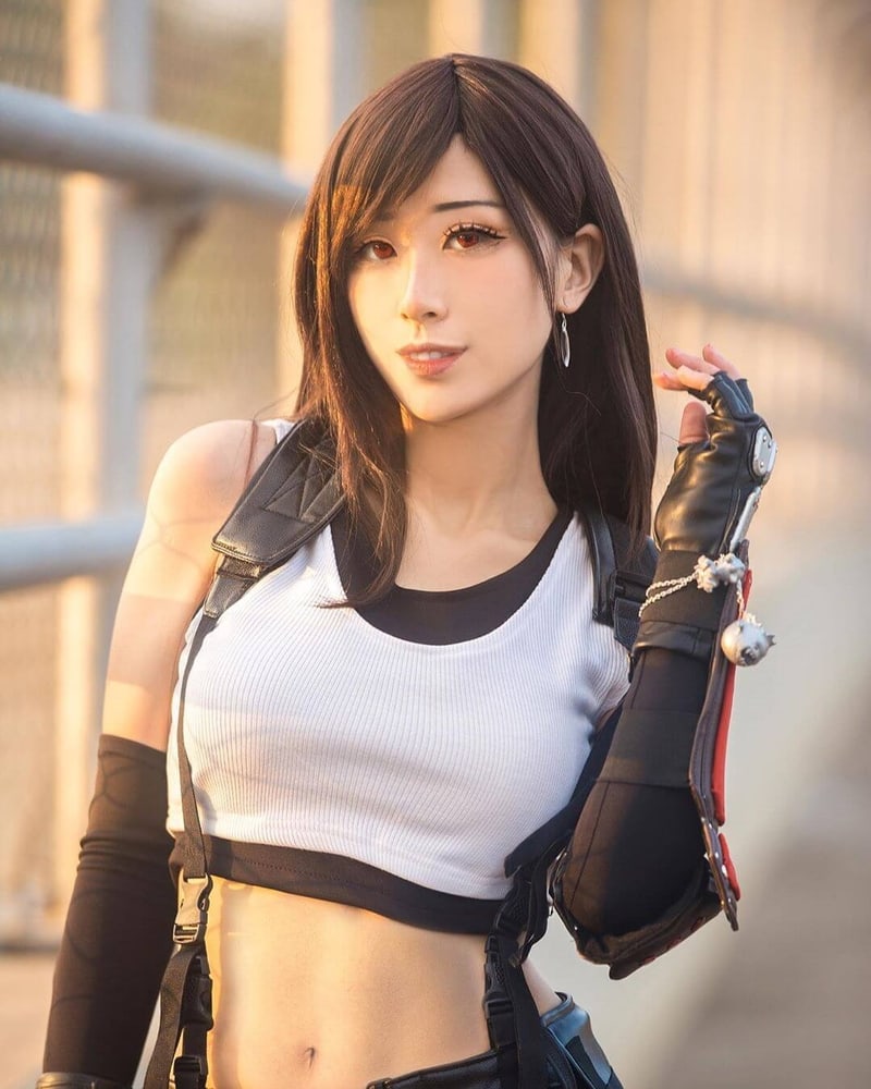 Zeiuss | Larissa Rochefort